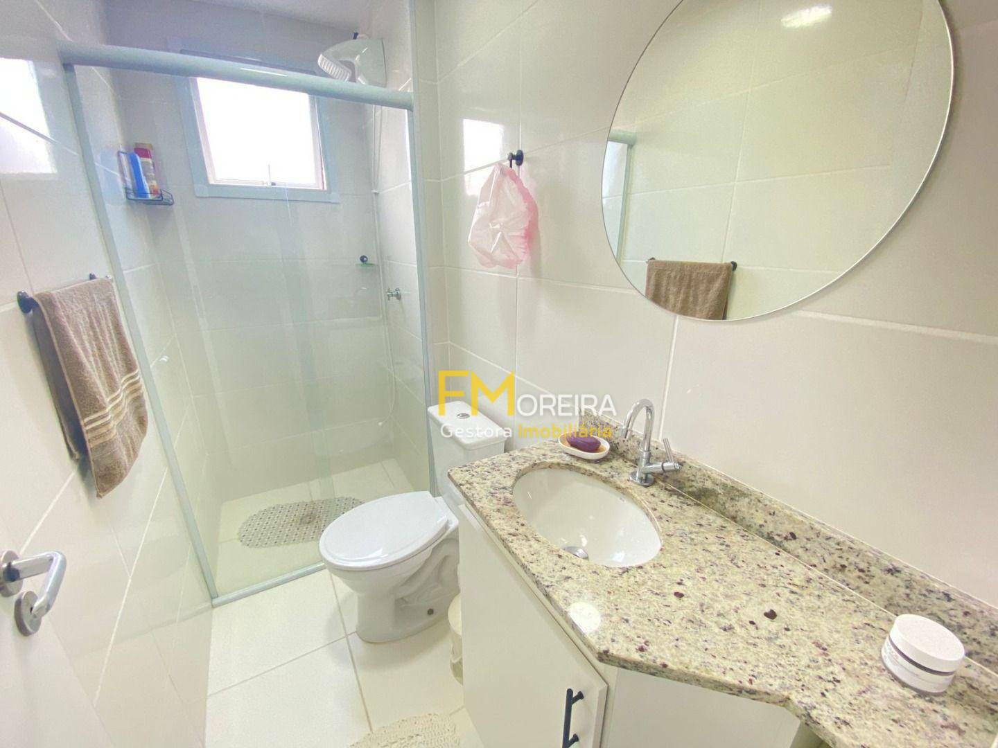 Apartamento à venda com 2 quartos, 68m² - Foto 6