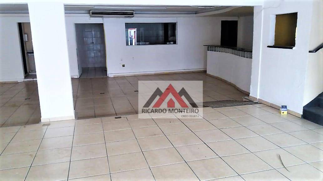 Loja-Salão, 800 m² - Foto 9