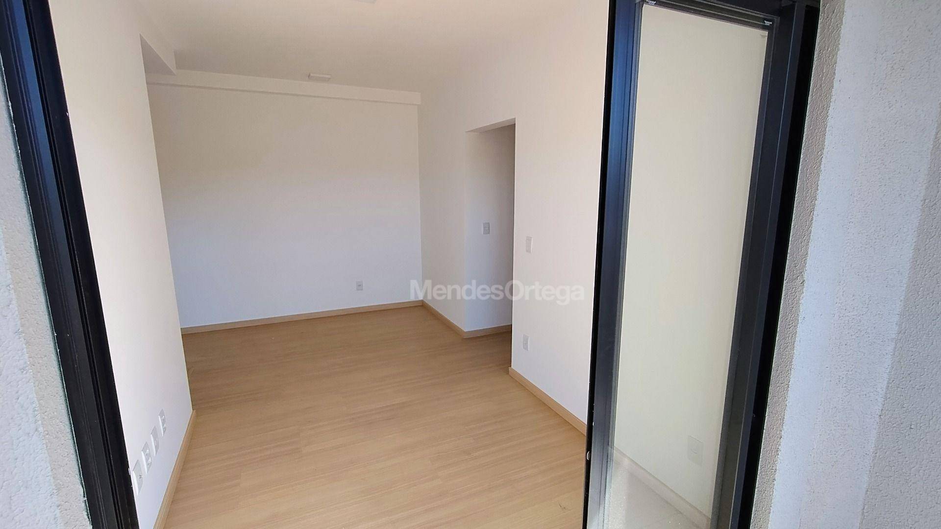 Apartamento à venda com 2 quartos, 55m² - Foto 7