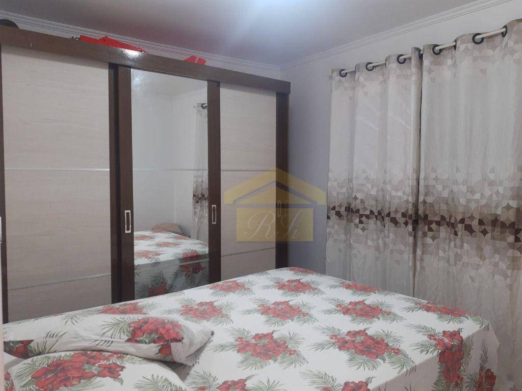 Apartamento à venda com 3 quartos, 59m² - Foto 10