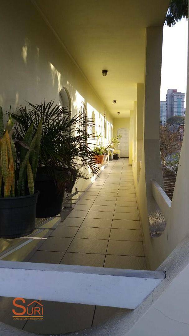 Sobrado à venda com 3 quartos, 200m² - Foto 3