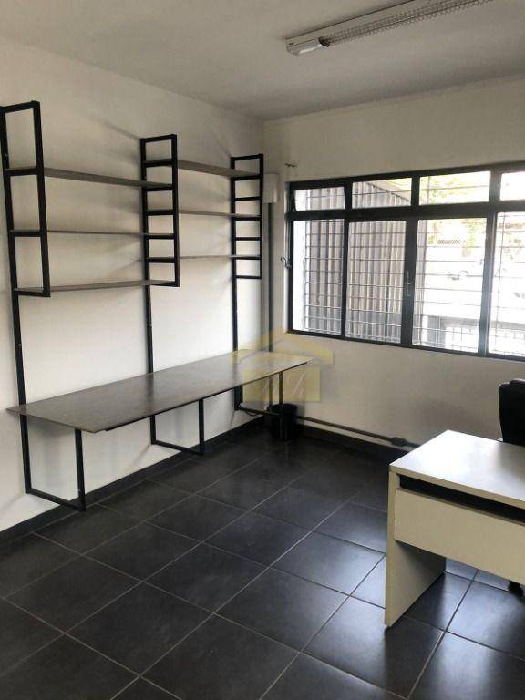 Sobrado para alugar, 80m² - Foto 2