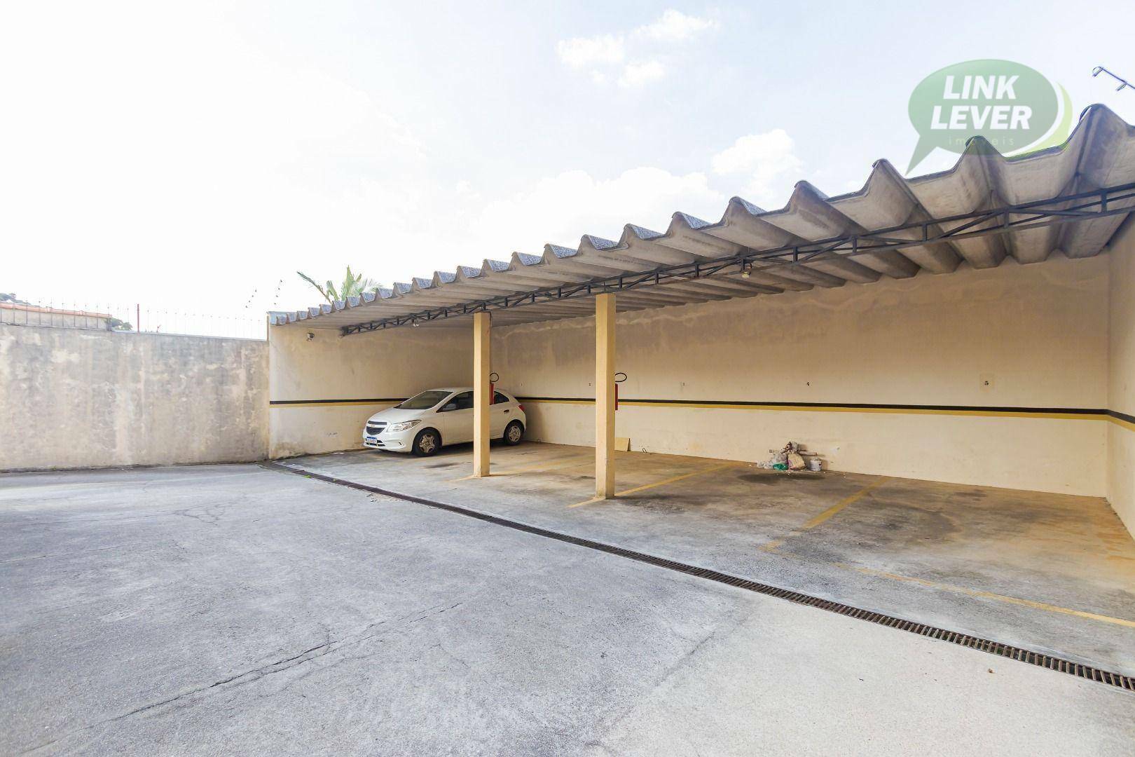 Apartamento para alugar com 3 quartos, 61m² - Foto 44