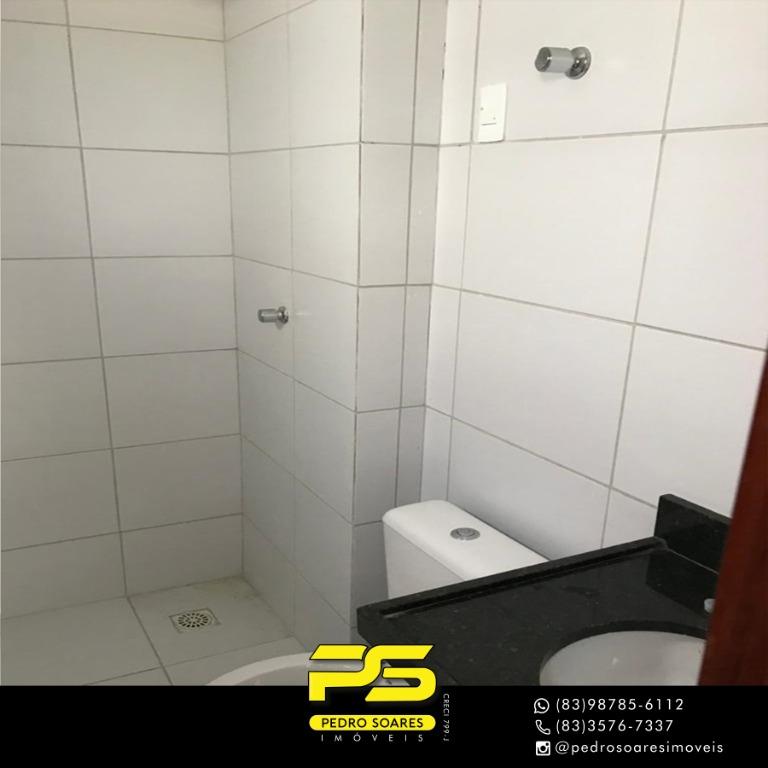 Apartamento à venda com 2 quartos, 61m² - Foto 10