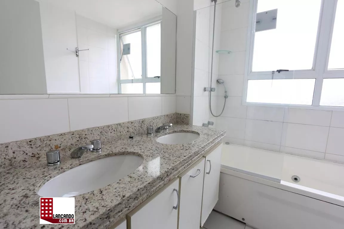 Apartamento à venda com 3 quartos, 116m² - Foto 6