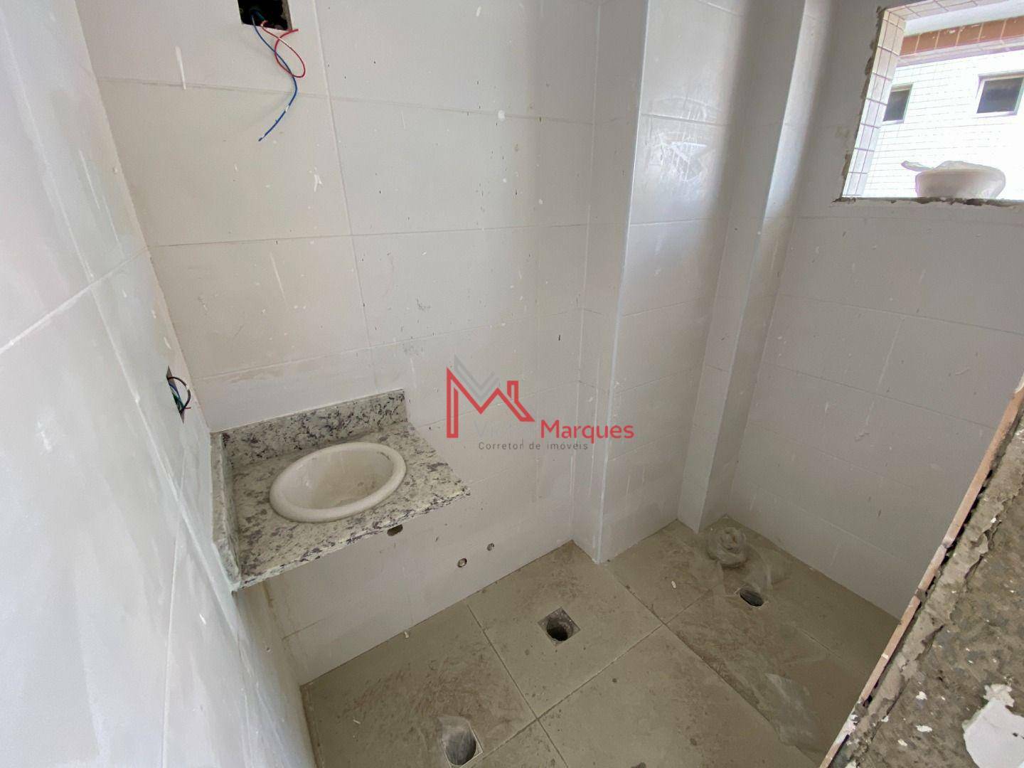 Apartamento à venda com 2 quartos, 68m² - Foto 9