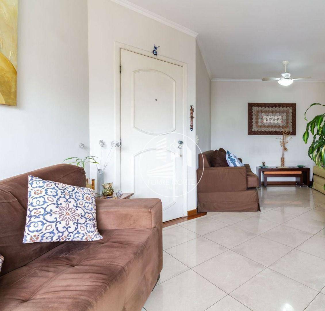 Apartamento à venda com 3 quartos, 90m² - Foto 9