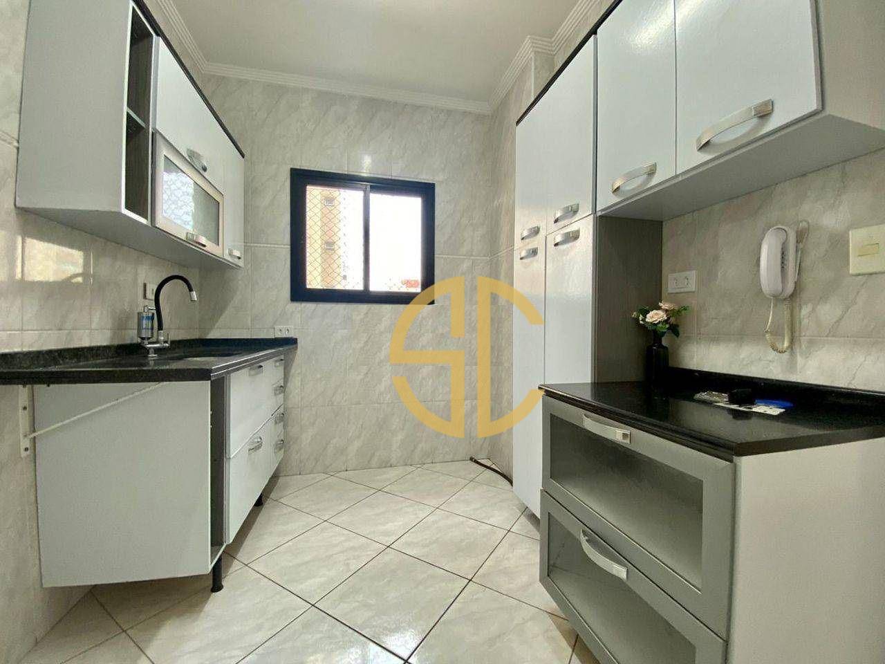 Apartamento à venda com 2 quartos, 89m² - Foto 15