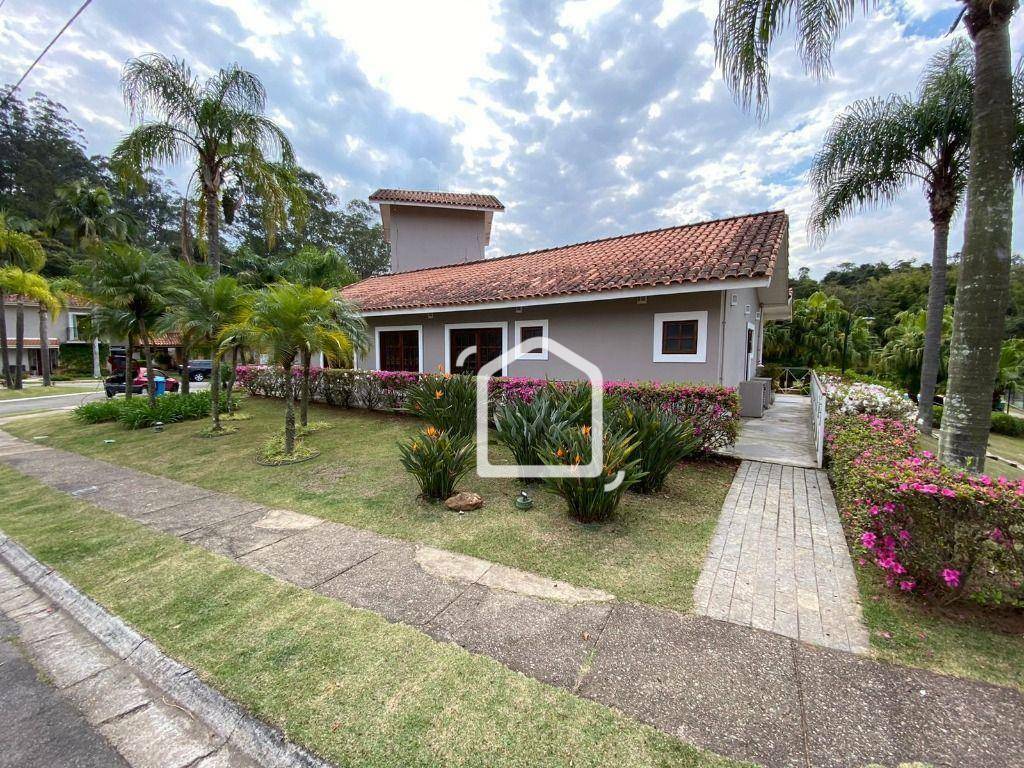 Casa de Condomínio à venda com 4 quartos, 360m² - Foto 64