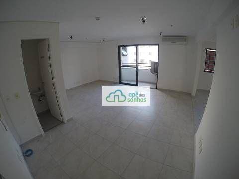 Conjunto Comercial-Sala à venda, 65m² - Foto 1