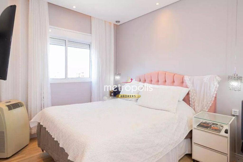 Apartamento à venda com 3 quartos, 118m² - Foto 8