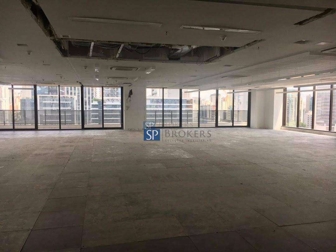 Conjunto Comercial-Sala para alugar, 620m² - Foto 3