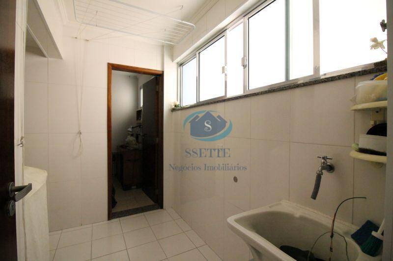 Apartamento à venda com 1 quarto, 62m² - Foto 11