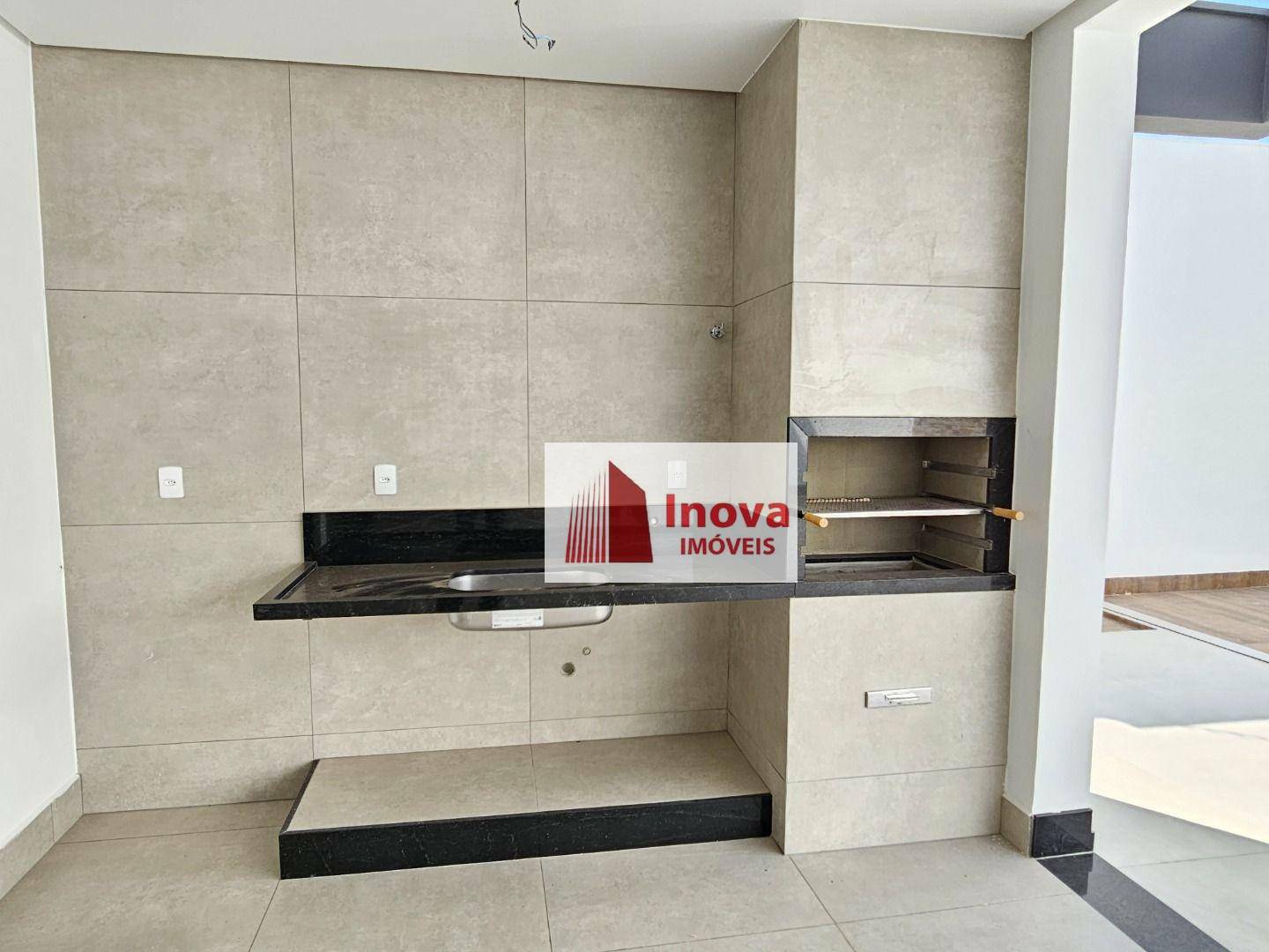 Casa de Condomínio à venda com 3 quartos, 358m² - Foto 10