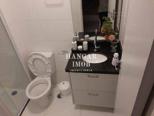 Apartamento à venda com 2 quartos, 52m² - Foto 16