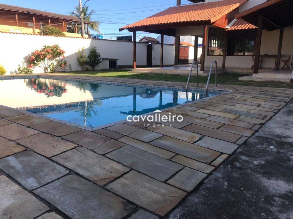 Casa à venda com 4 quartos, 250m² - Foto 37