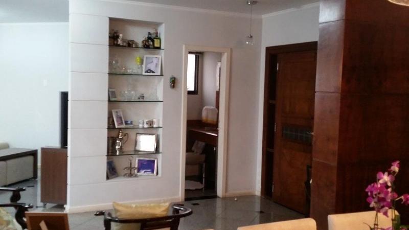 Apartamento à venda com 3 quartos, 230m² - Foto 27