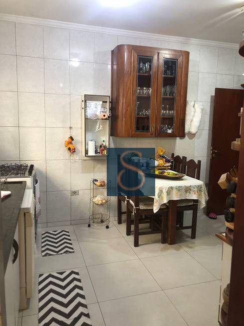 Sobrado à venda com 4 quartos, 185m² - Foto 7