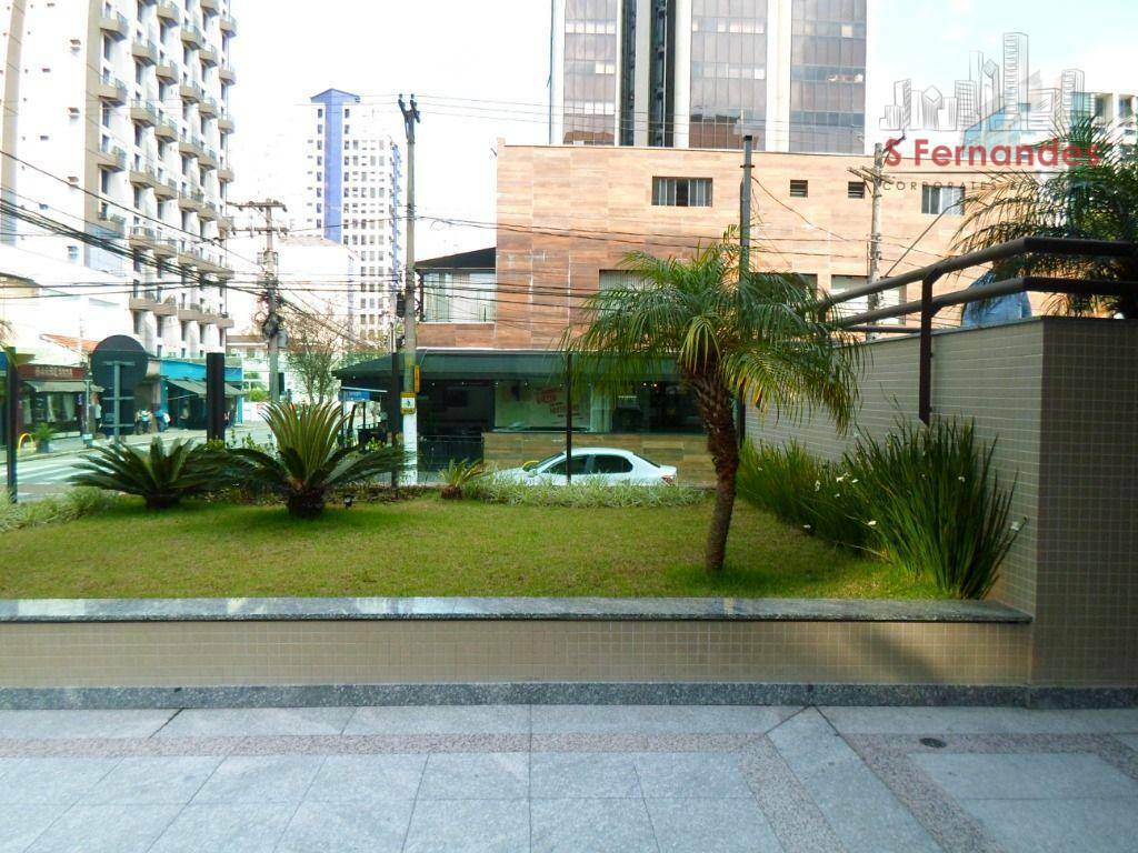 Conjunto Comercial-Sala para alugar, 50m² - Foto 16