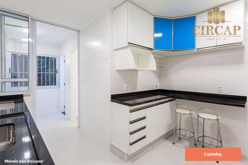 Apartamento à venda com 3 quartos, 103m² - Foto 16