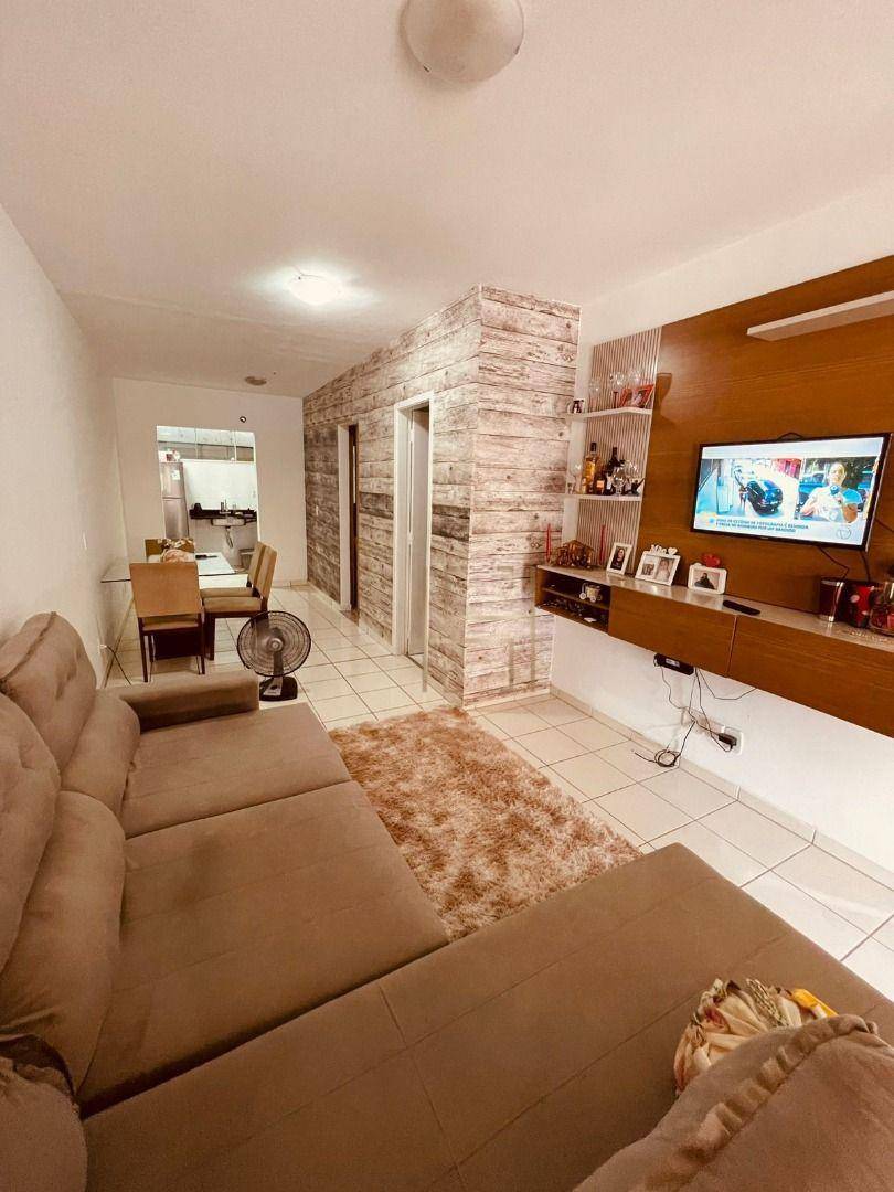 Casa de Condomínio, 3 quartos - Foto 2