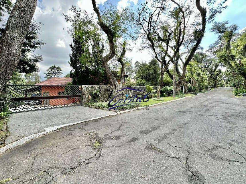 Casa de Condomínio à venda com 3 quartos, 604m² - Foto 2