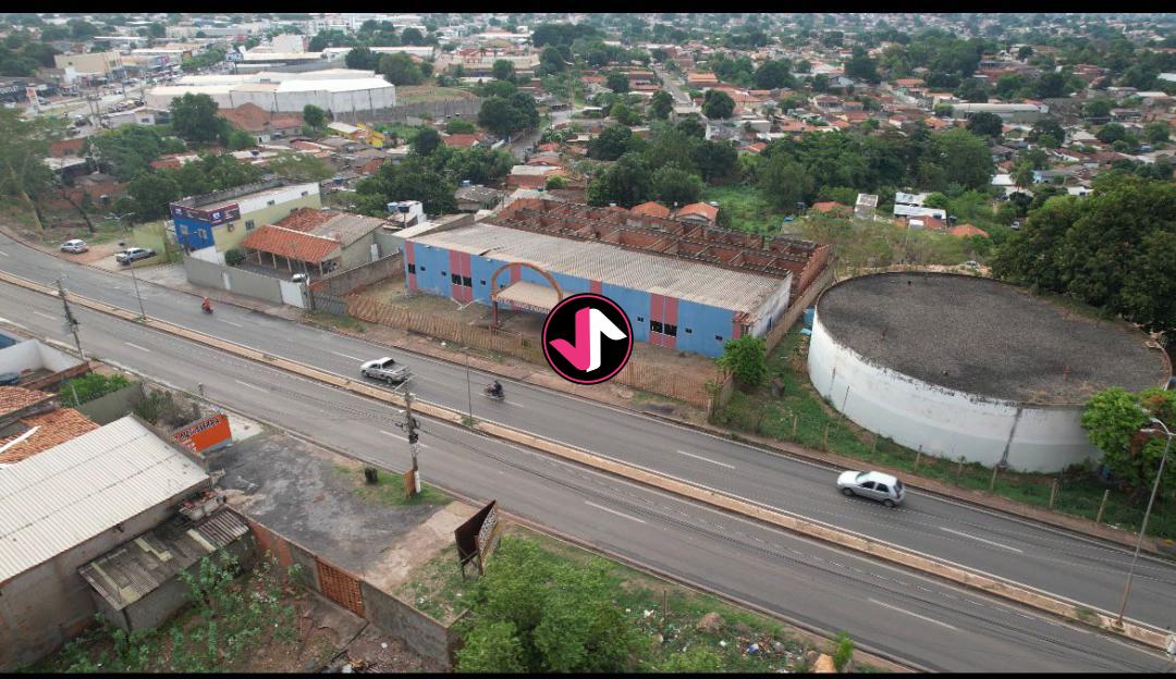 Prédio Inteiro à venda, 1120m² - Foto 4