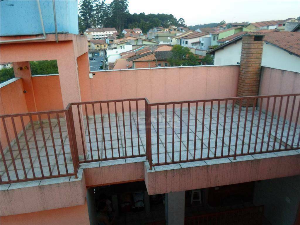 Sobrado à venda com 3 quartos, 400m² - Foto 20