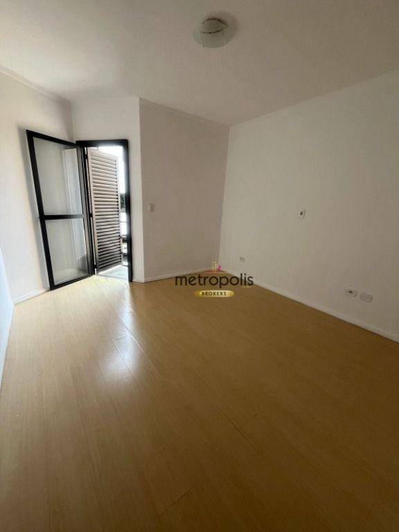 Sobrado para alugar com 2 quartos, 70m² - Foto 8