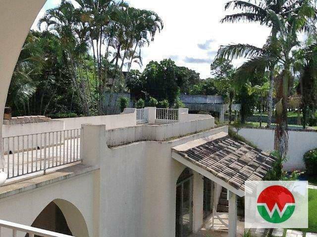 Casa de Condomínio à venda com 4 quartos, 542m² - Foto 25