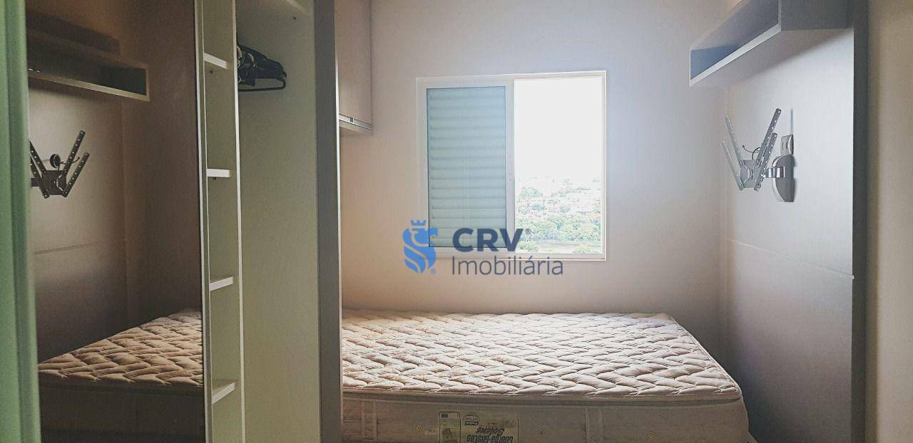 Apartamento à venda com 2 quartos, 58m² - Foto 24