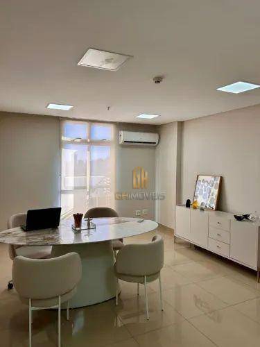 Conjunto Comercial-Sala à venda, 30m² - Foto 1