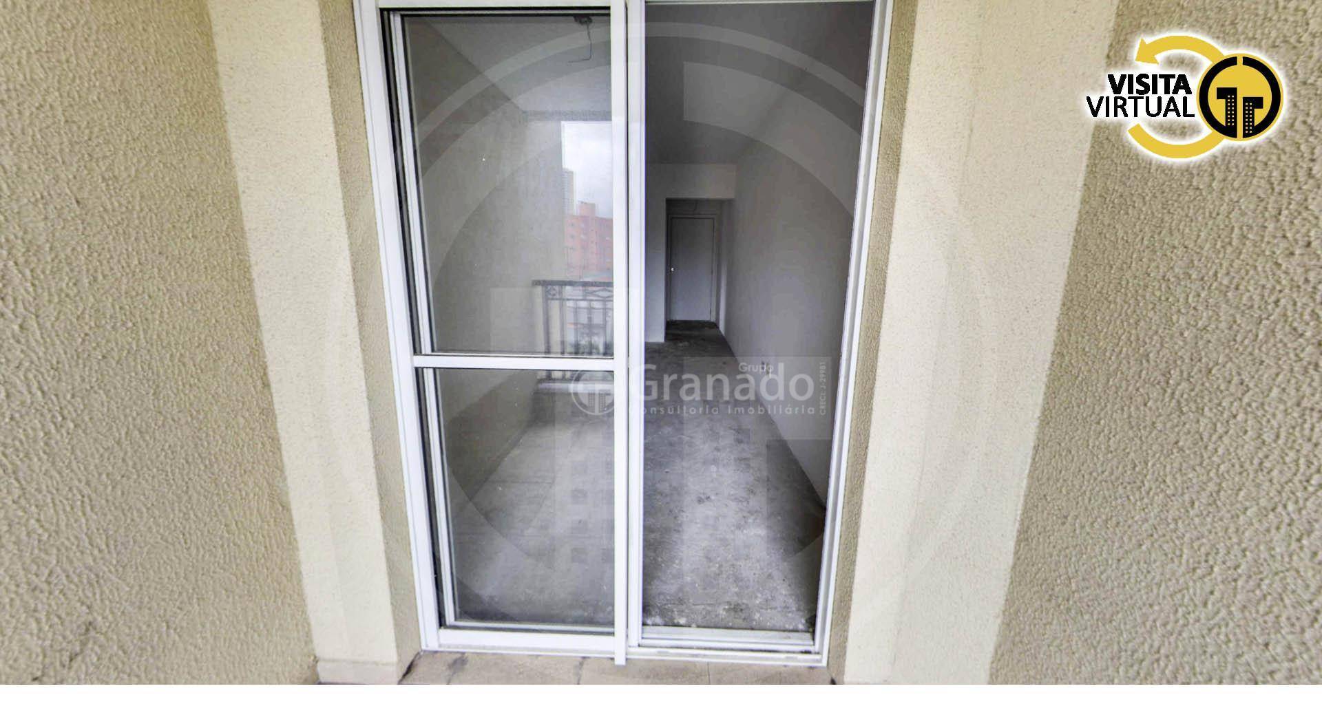 Apartamento à venda com 3 quartos, 67m² - Foto 8