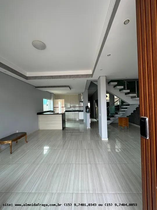 Casa de Condomínio para alugar, 220m² - Foto 8