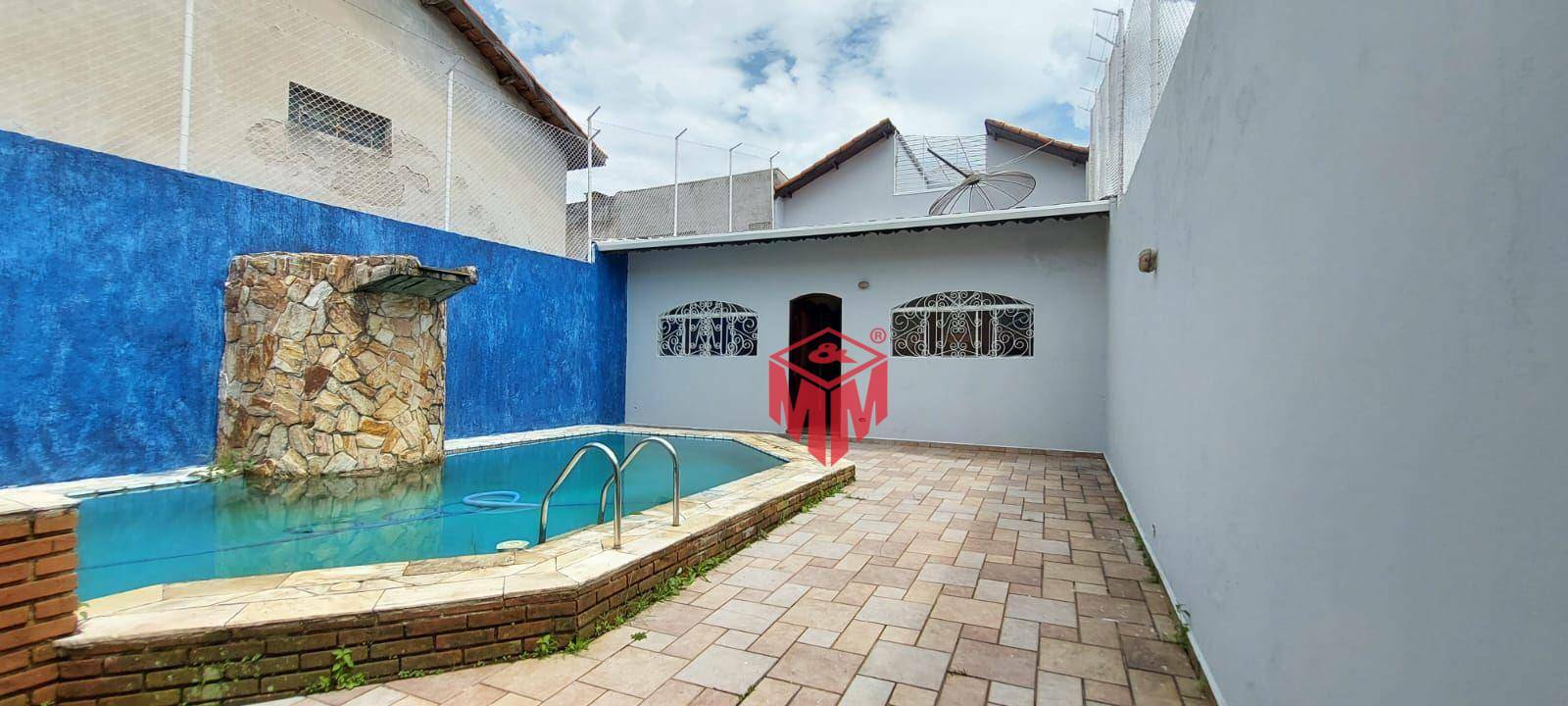 Sobrado à venda e aluguel com 3 quartos, 540m² - Foto 40