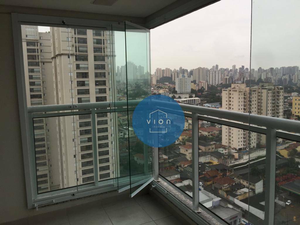 Apartamento à venda com 3 quartos, 82m² - Foto 1