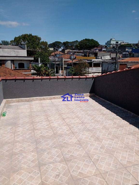 Sobrado à venda com 2 quartos, 120m² - Foto 15