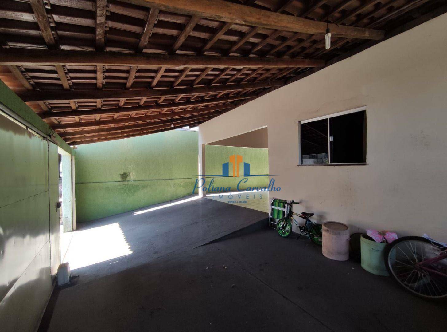 Casa à venda com 3 quartos, 200m² - Foto 40