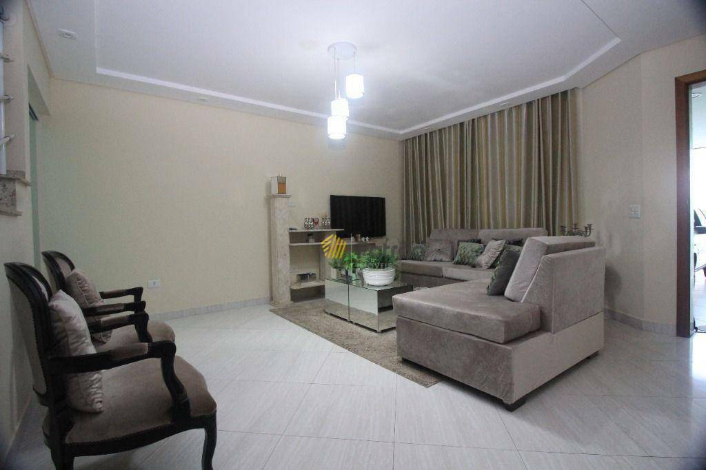 Sobrado à venda com 3 quartos, 171m² - Foto 8