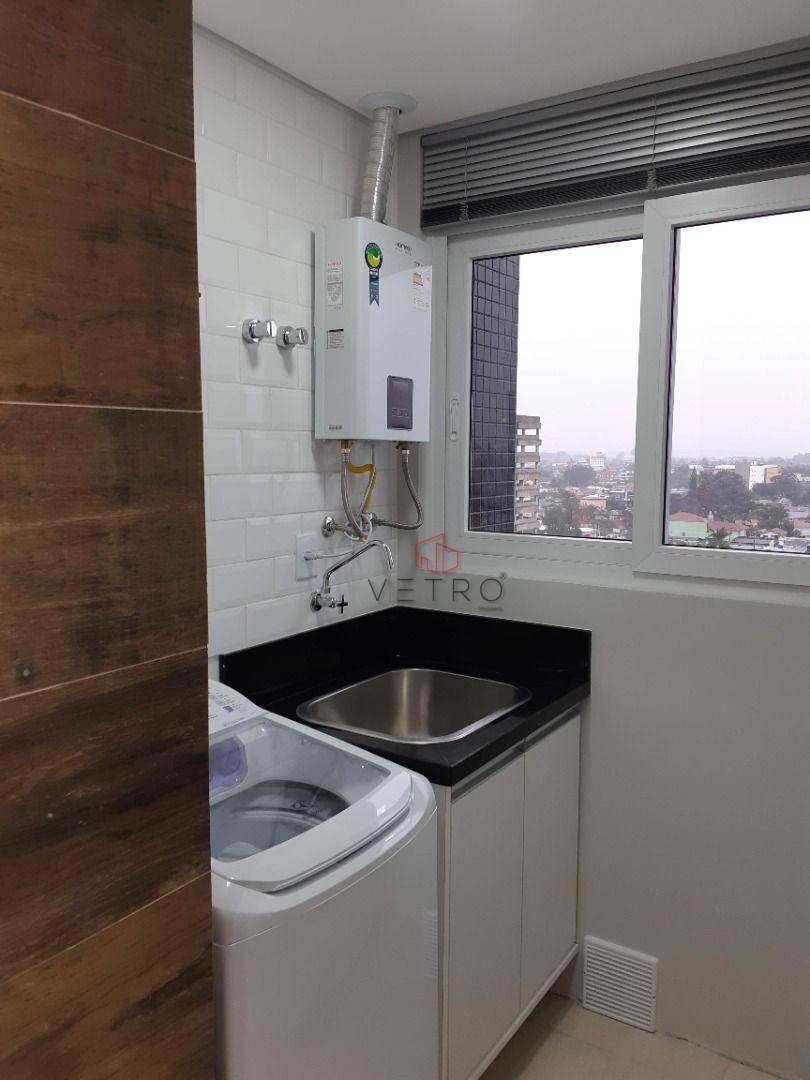 Apartamento à venda com 2 quartos, 77m² - Foto 10