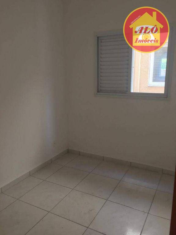 Casa de Condomínio à venda com 2 quartos, 46m² - Foto 3