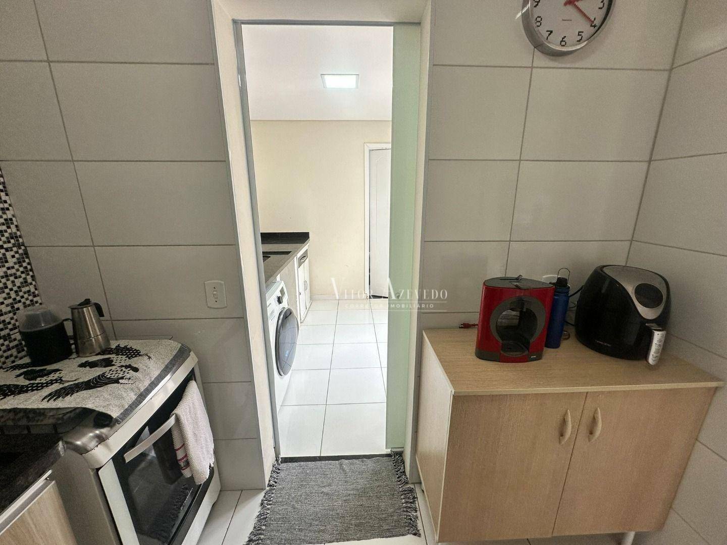 Casa de Condomínio à venda com 3 quartos, 114m² - Foto 14