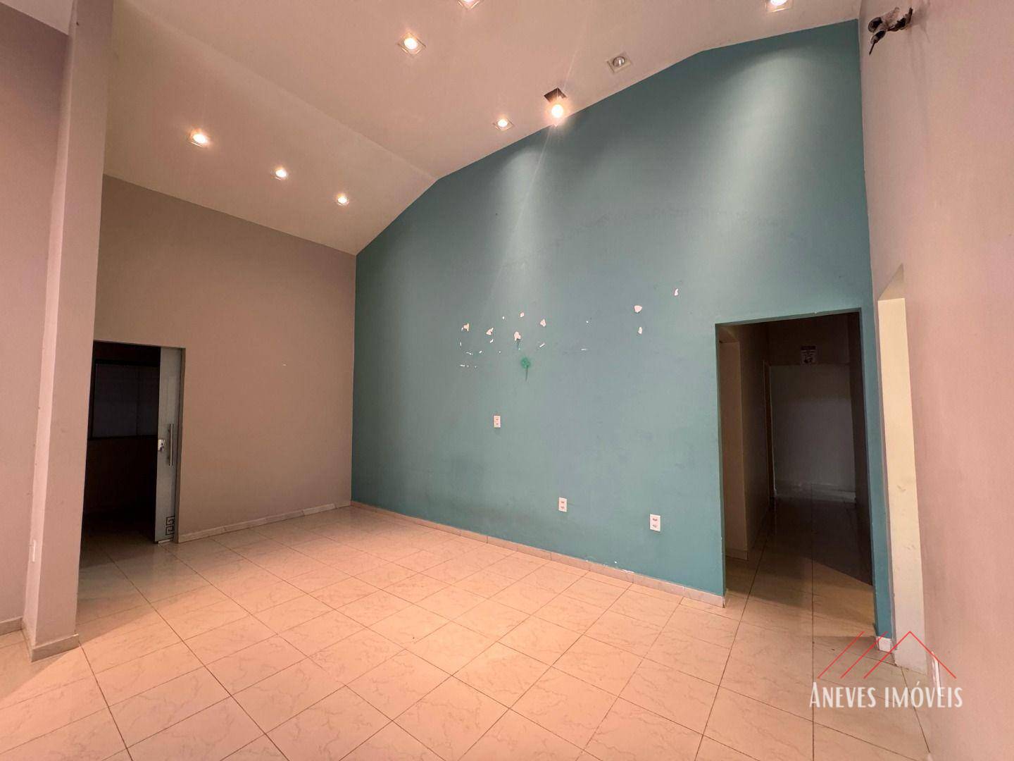Loja-Salão à venda, 450m² - Foto 4