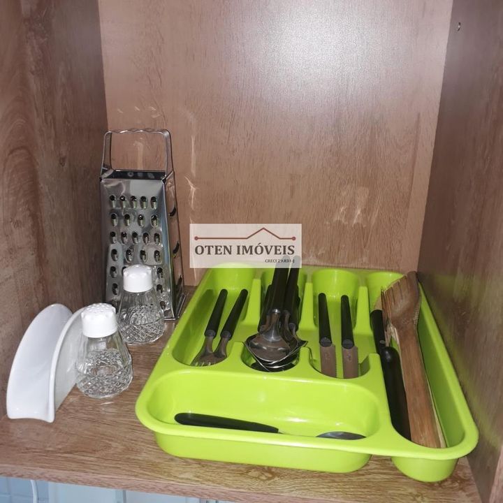Apartamento à venda com 3 quartos, 67m² - Foto 11