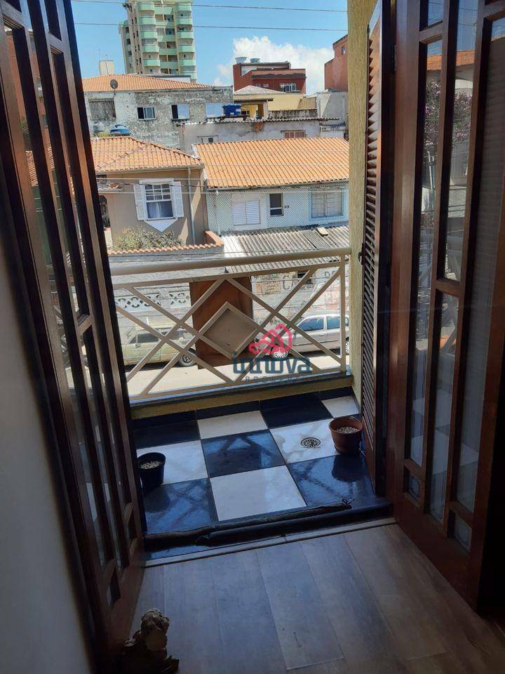 Sobrado à venda com 3 quartos, 203m² - Foto 21