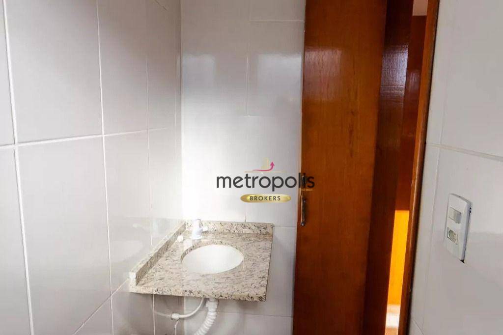 Apartamento à venda com 2 quartos, 60m² - Foto 12