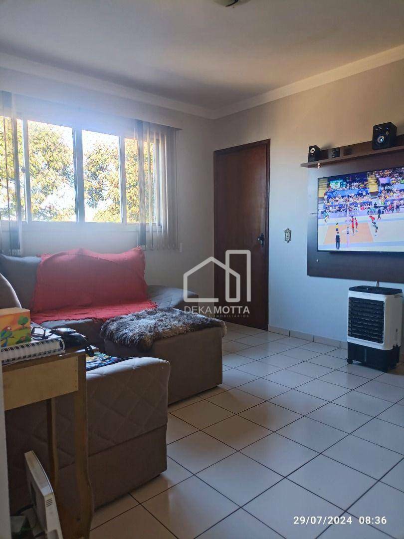 Apartamento à venda com 3 quartos, 56m² - Foto 9