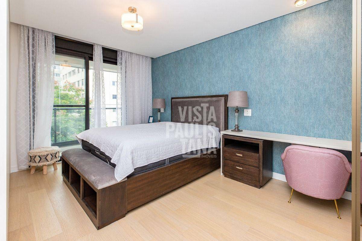 Apartamento à venda com 2 quartos, 138m² - Foto 28