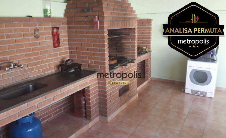 Casa à venda e aluguel com 3 quartos, 207m² - Foto 1