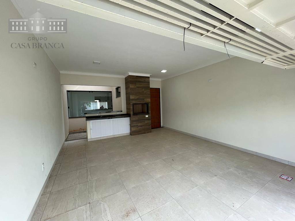 Casa à venda com 3 quartos, 146m² - Foto 5